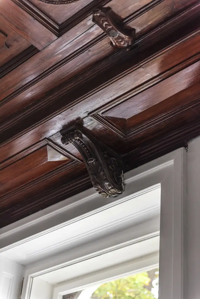 Villa Flora - Vier atemberaubende Wohnungen über 180m² Wohnfläche in Althietzing