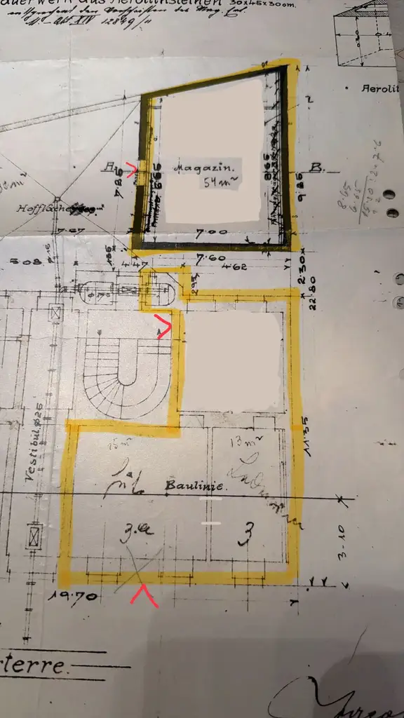 Plan 1