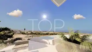 Villa Infinity Renders 01-25-2
