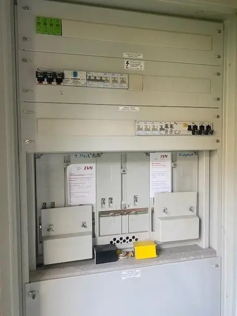 Handwerkerkönig gesucht! Abbruchobjekt, Bauland, Wiese und Wald!