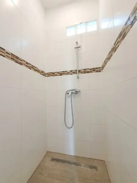 Duschbad