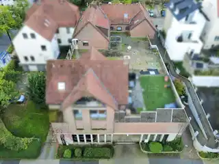 Außenansicht Unter der Howe