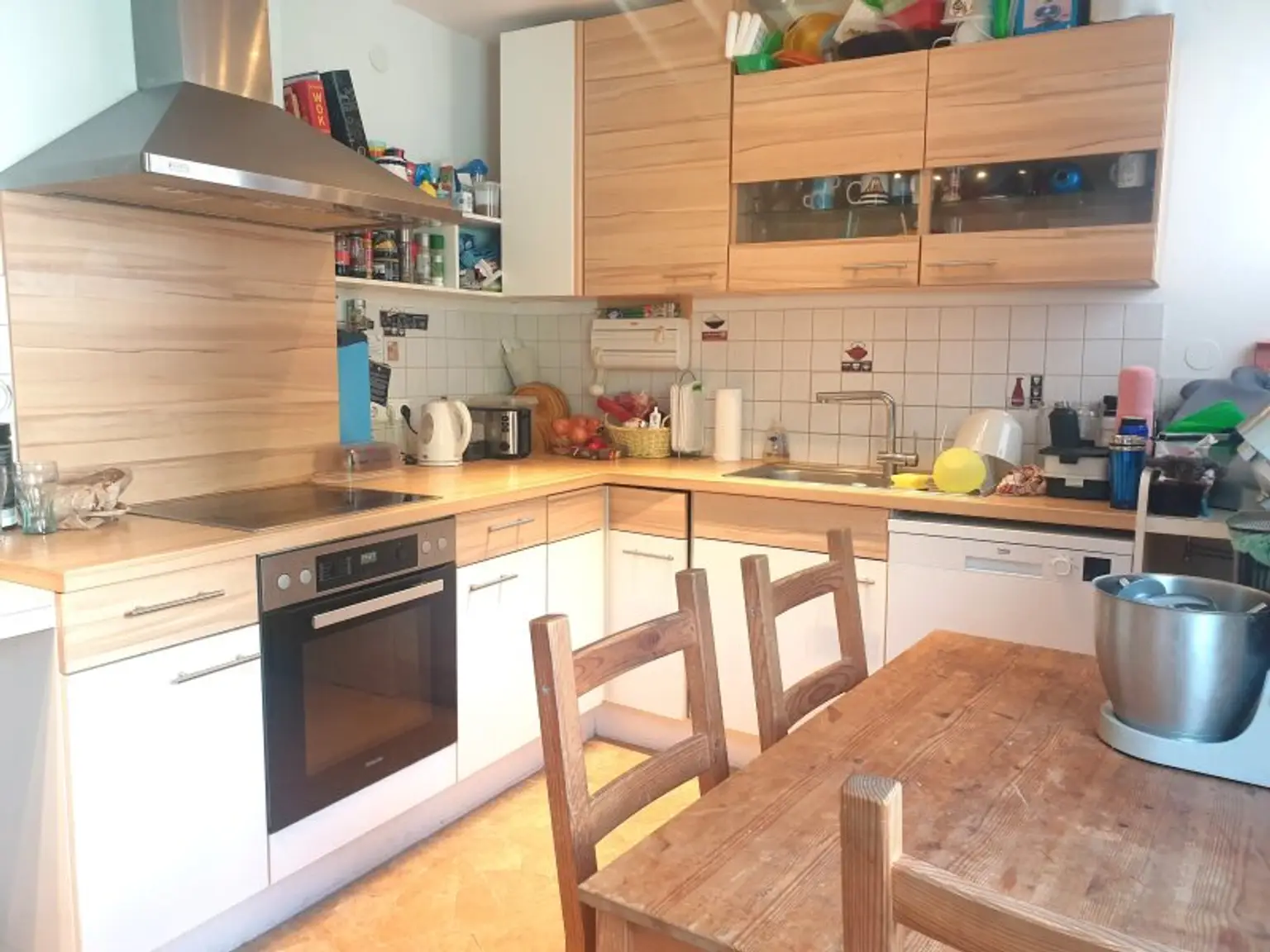 Gartentraum in top Lage- inkl. Einliegerwohnung!