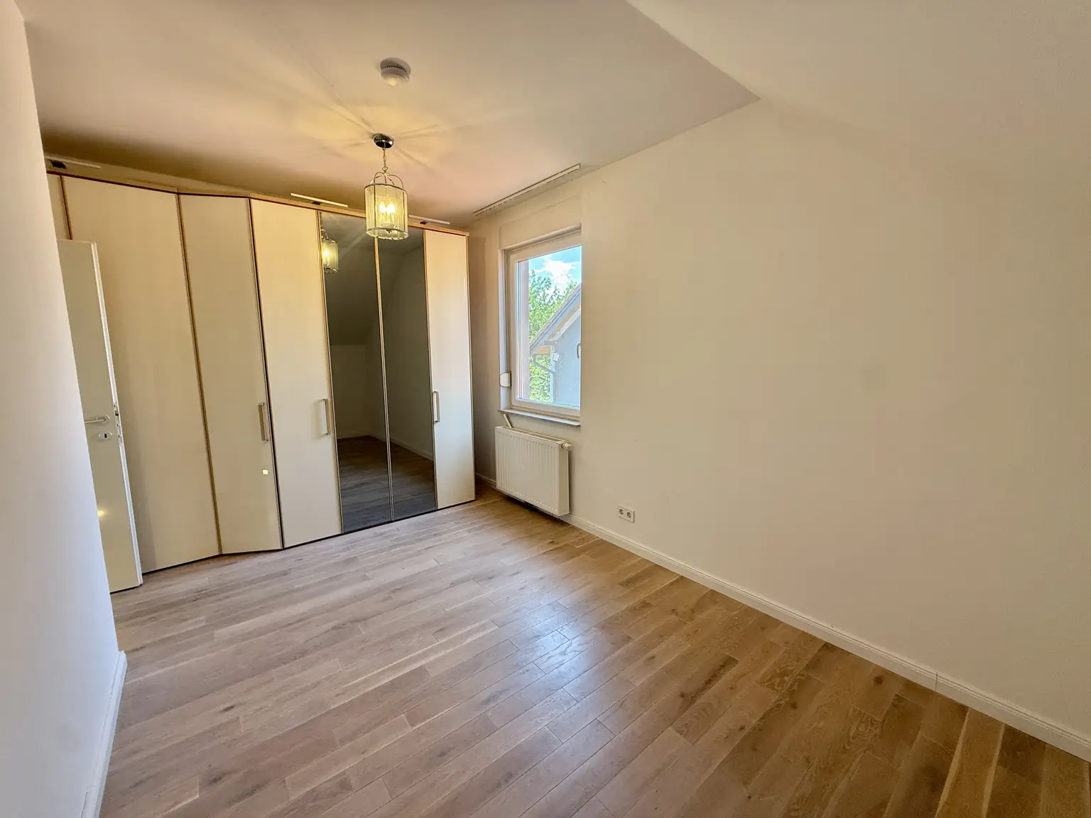Schlafzimmer 2
