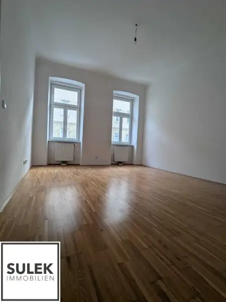 **VIDEO**  praktisch aufgeteilte 3-Zimmer - Altbau Wohnung in der Pezzlgasse // unbefristet // ab sofort verfügbar!