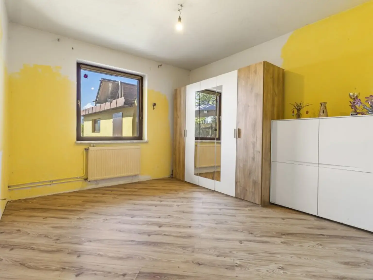 Zweifamilienwohnhaus mit 200m² in Waidmannsdorf in Aussichtslage - Karawankenblickstraße