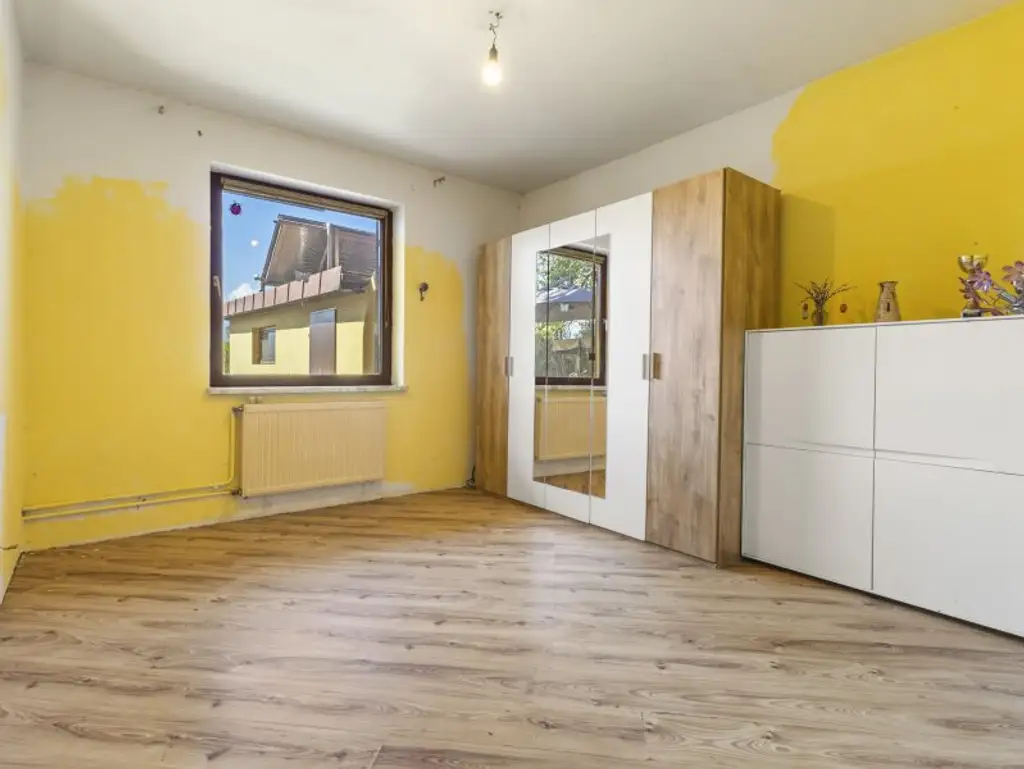 Zweifamilienwohnhaus mit 200m² in Waidmannsdorf in Aussichtslage - Karawankenblickstraße