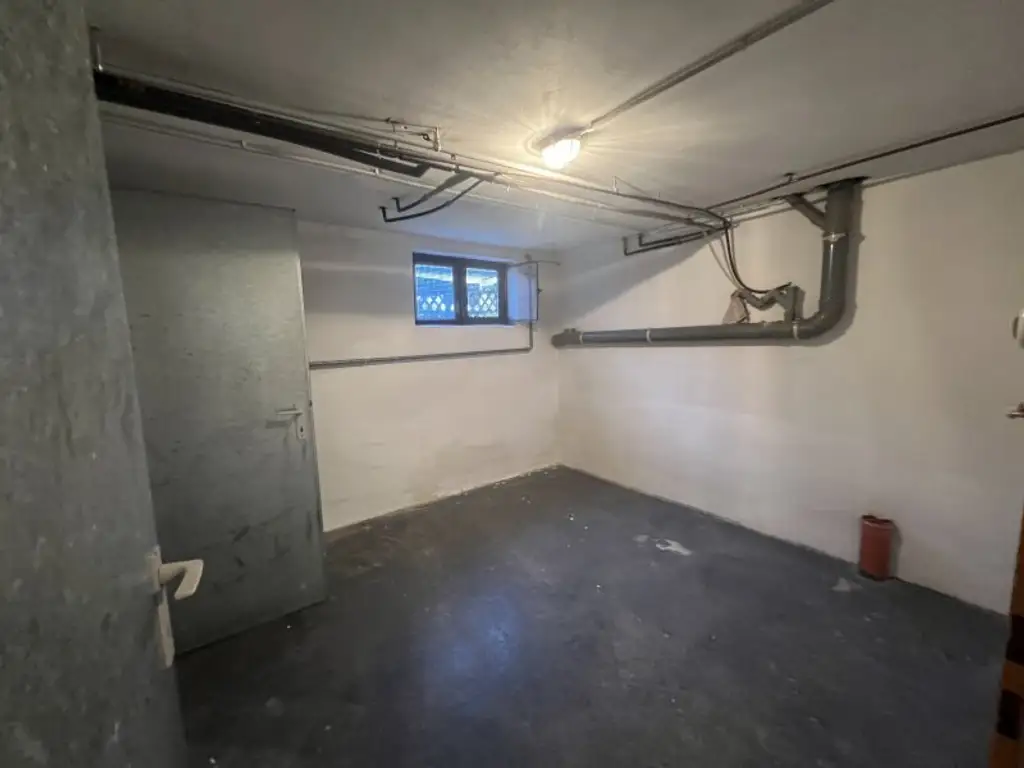 CHARMANTES EINFAMILIENHAUS auf 760m2 Grundstück