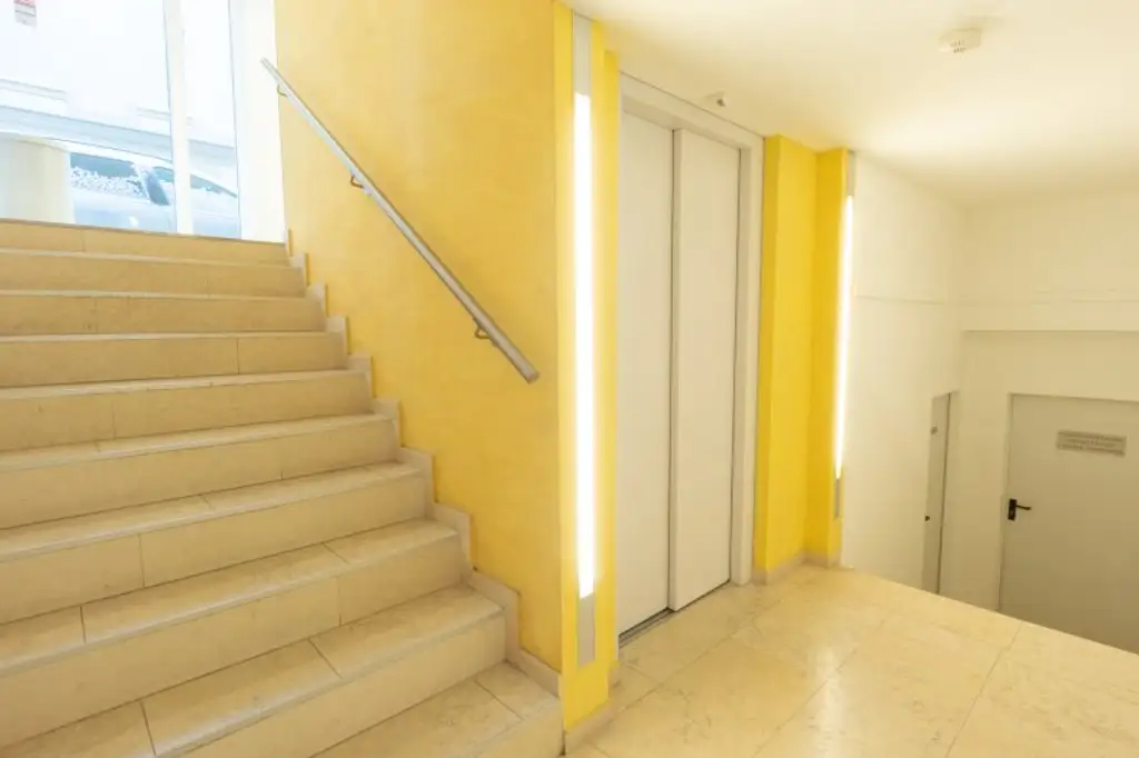 Gemütliche 3-Zimmer-Wohnung mit Balkon in 1100 Wien – Ihr neues Zuhause wartet!