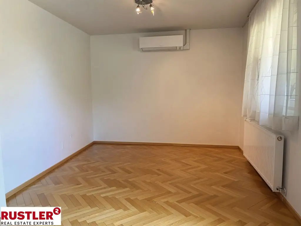 Seltene Gelegenheit in Sooß - Einfamilienhaus OHNE Energiekosten
Miet-Kaufoption