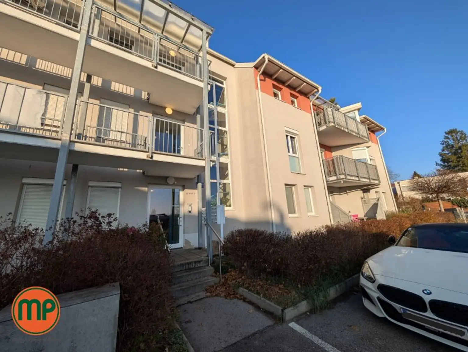 Ihr Familientraum in Gerasdorf