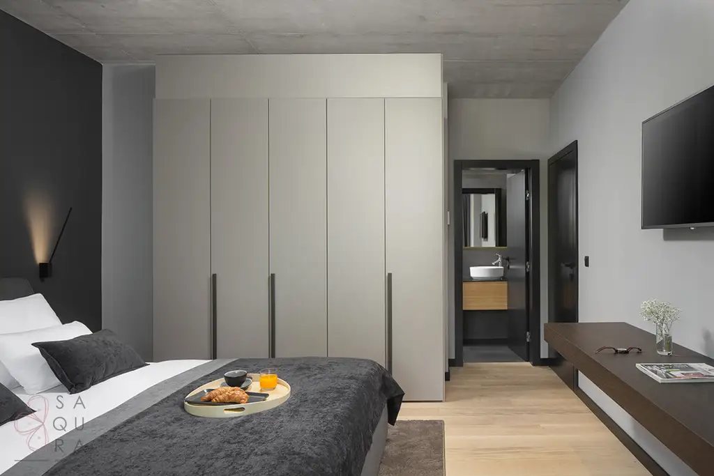Zeitgenössische Villa in Pazin – Luxus, Privatsphäre und mediterrane Eleganz