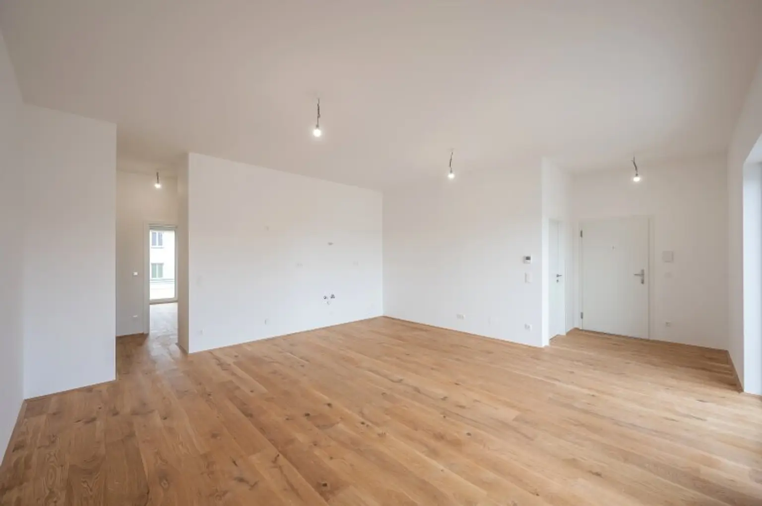 ++FonteFlats++ Hochwertiger 3-Zimmer Neubau-ERSTBEZUG mit toller Terrasse!