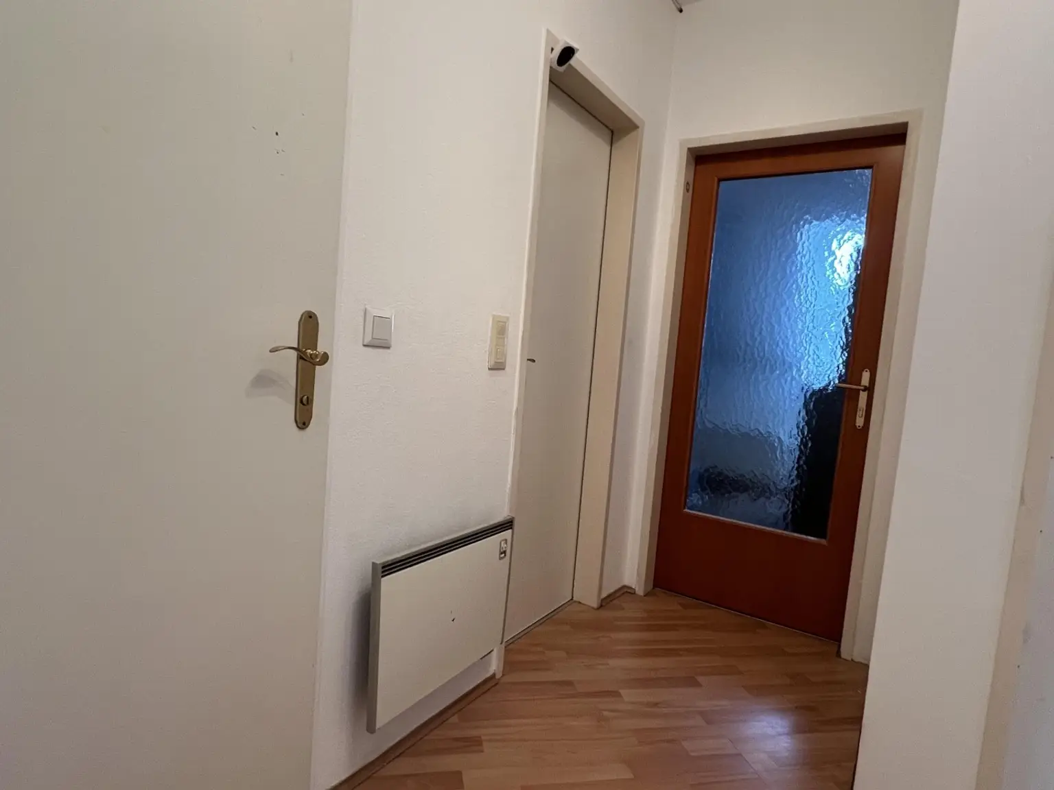 "Große Eigentumswohnung mit 2 Balkonen"