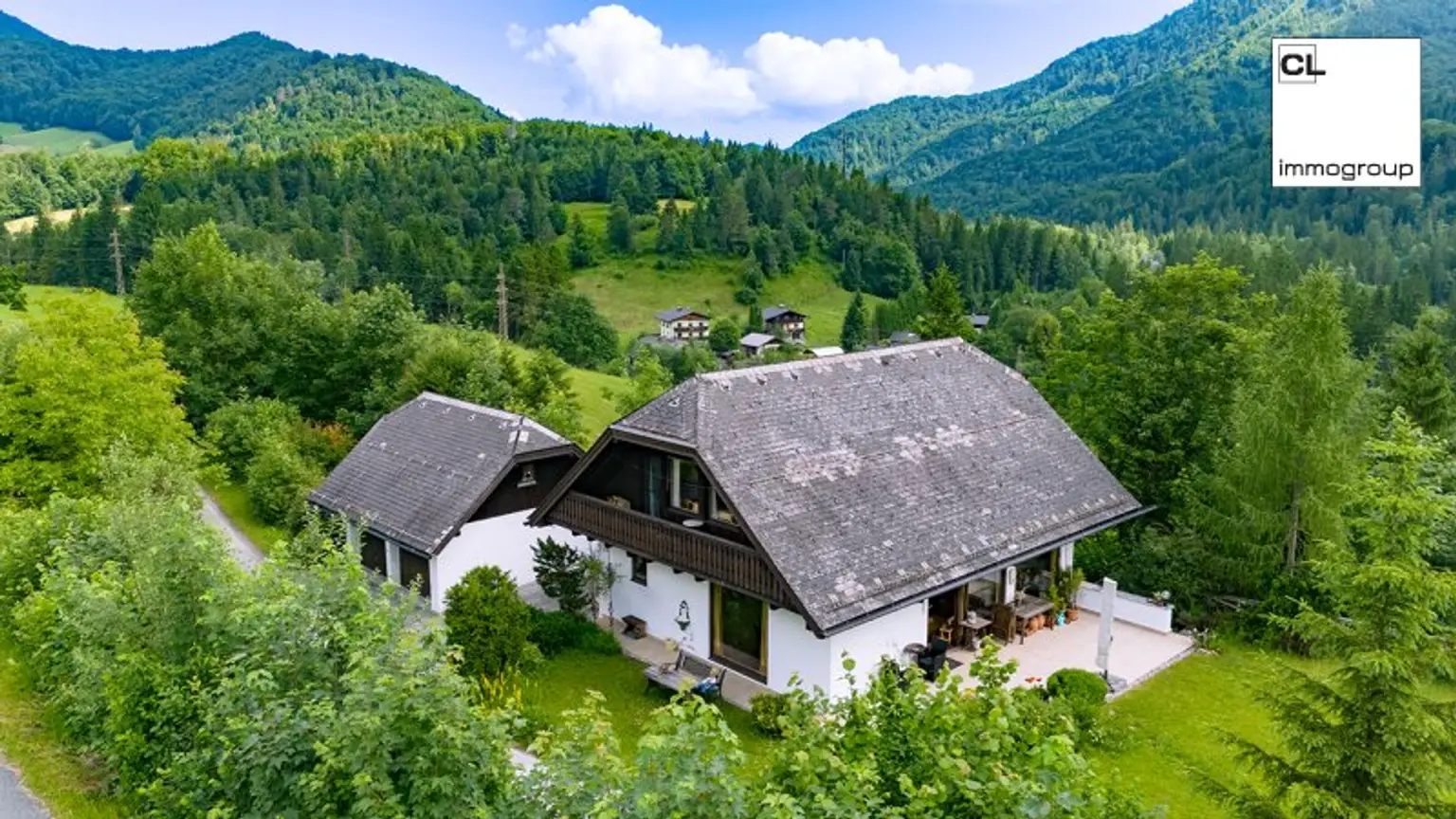 Schönes Landhaus in idyllischer Umgebung - Am Schwarzenberg, nahe Wiestalstausee