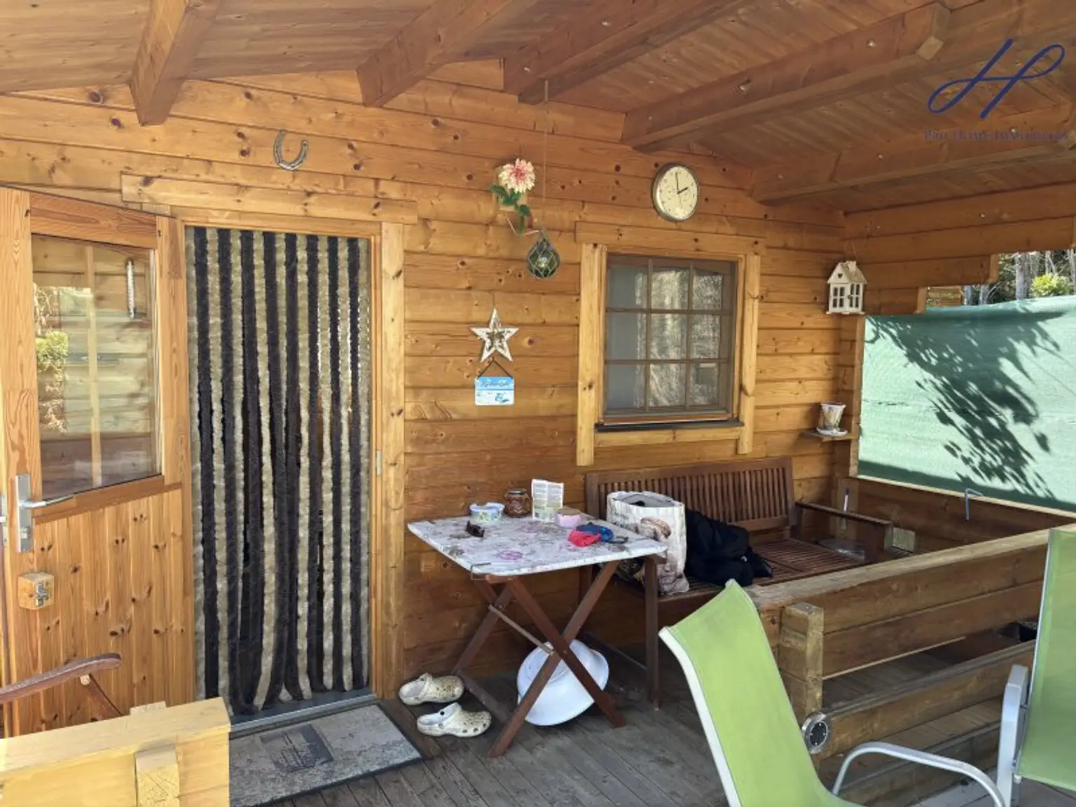 Ferienhaus in Forchtenstein – Ihr Rückzugsort im Burgenland!