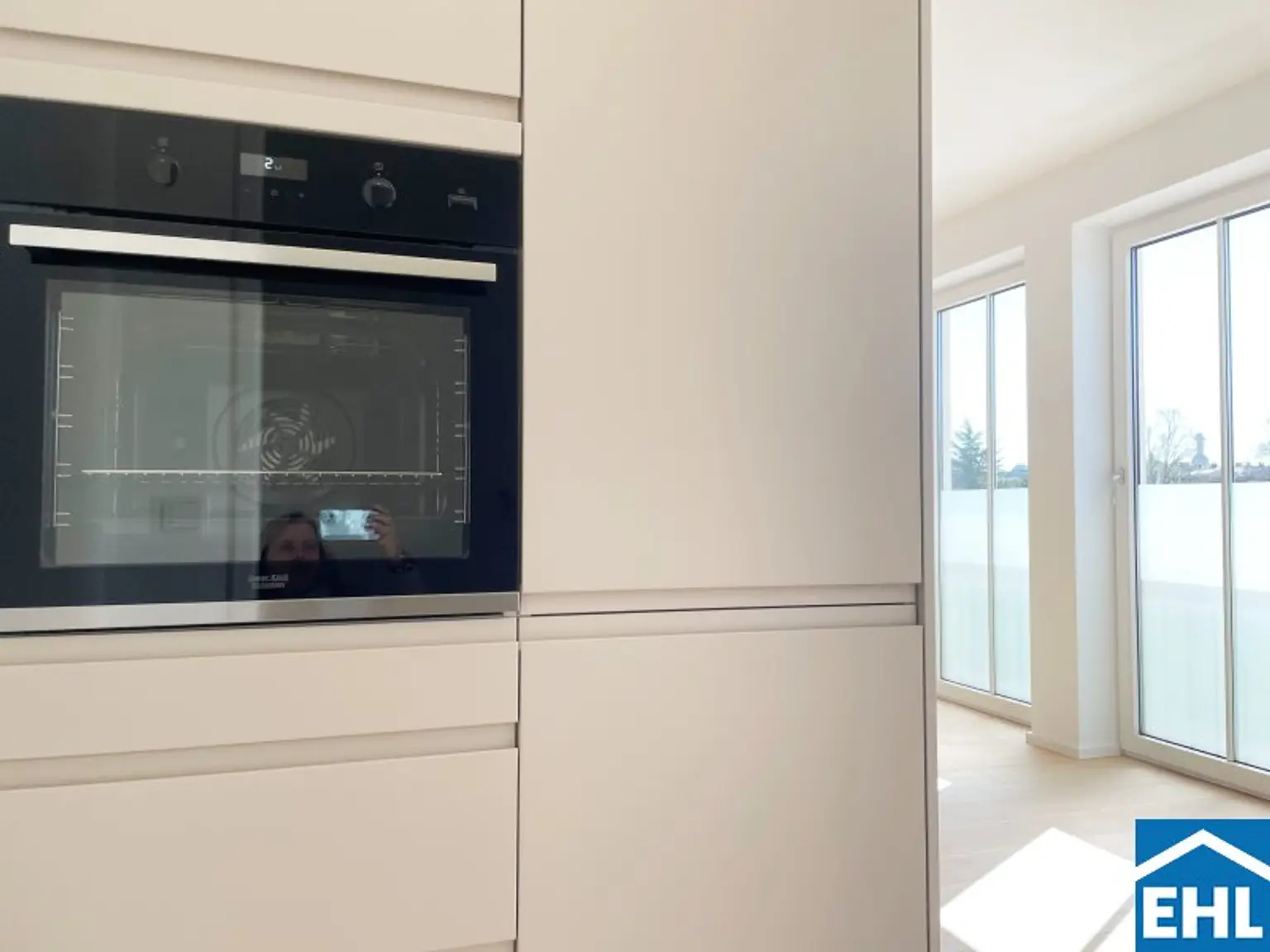 Stilvolles Wohnen in toller Lage – Helle 3-Zimmer-Wohnung mit ca. 88 m²