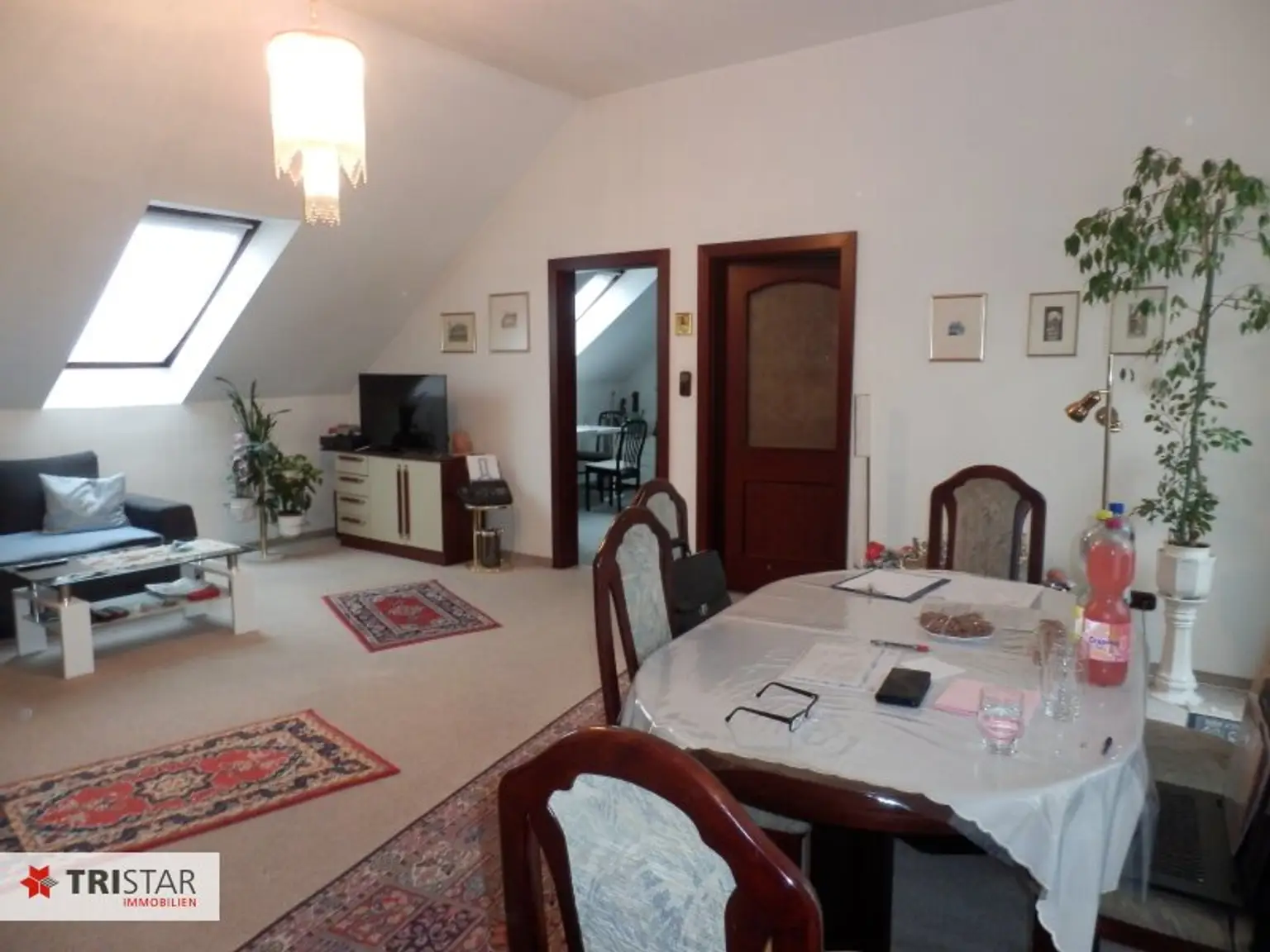 Geräumiges Landhaus in Zentrumsnähe