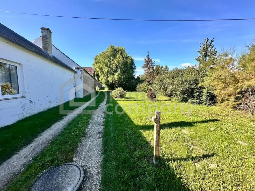 Charmantes Einfamilienhaus in Herzogbirbaum: Ihr Sanierungsprojekt mit Garten und Terrasse!