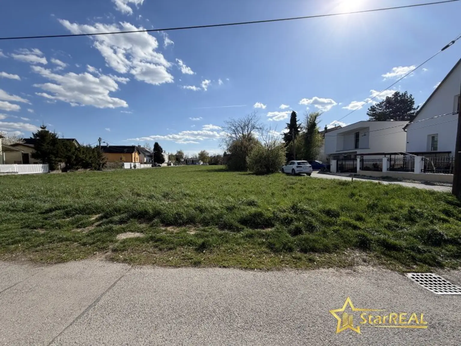 NEUBAU MIT KELLER! STABILES ZIEGELHAUS IN WIENERBERGER-BAUMEISTERQUALITÄT. PROVISIONSFREI für den Käufer.