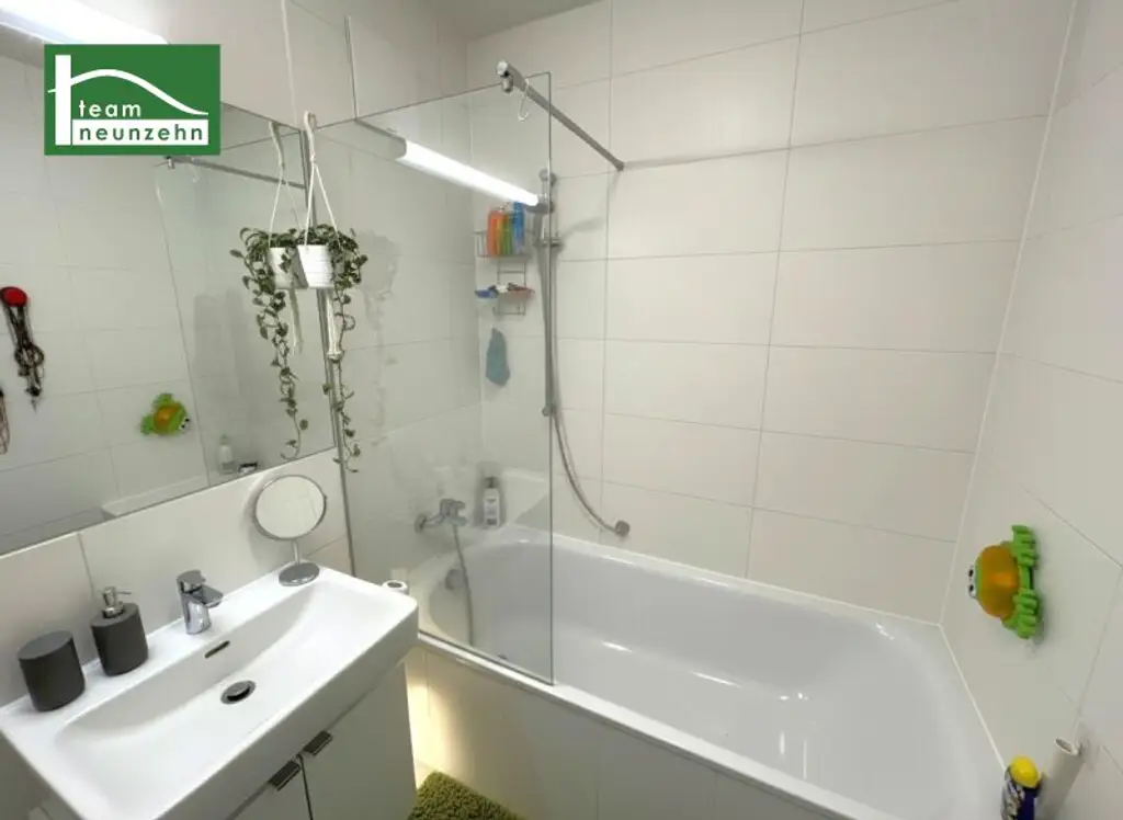 Exklusives Wohnen in Simmering – Neubau mit urbaner Infrastruktur & erholsamer Umgebung! - JETZT ZUSCHLAGEN