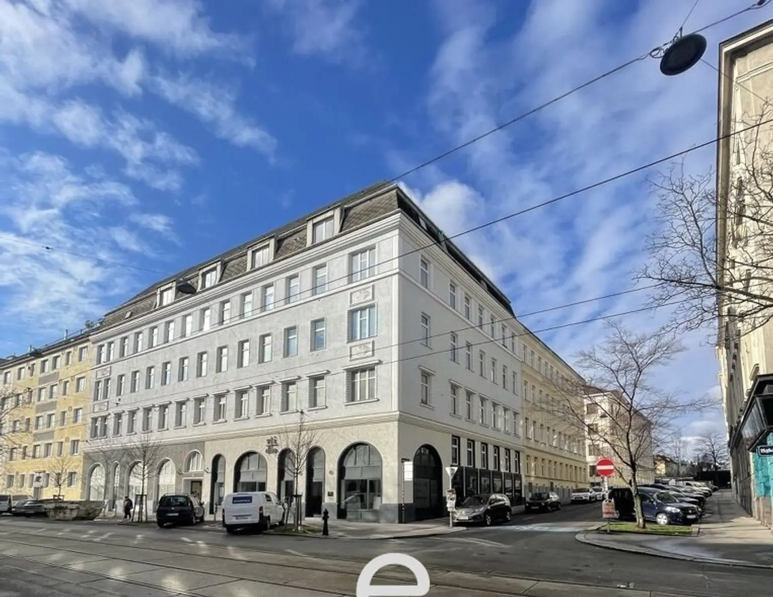 Attraktives Zinshaus im 1150 Wien mit großem Entwicklungspotenzial!