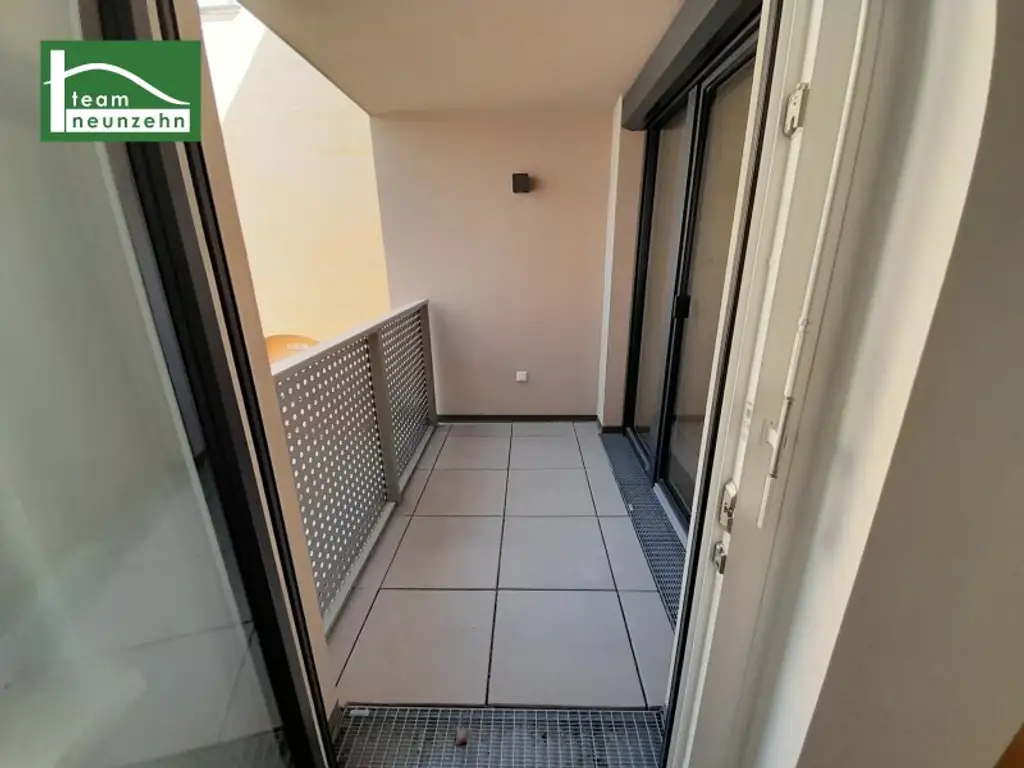 2-Zimmer-Wohnung nahe Rathausplatz mit hochwertiger Ausstattung! - JETZT ZUSCHLAGEN
