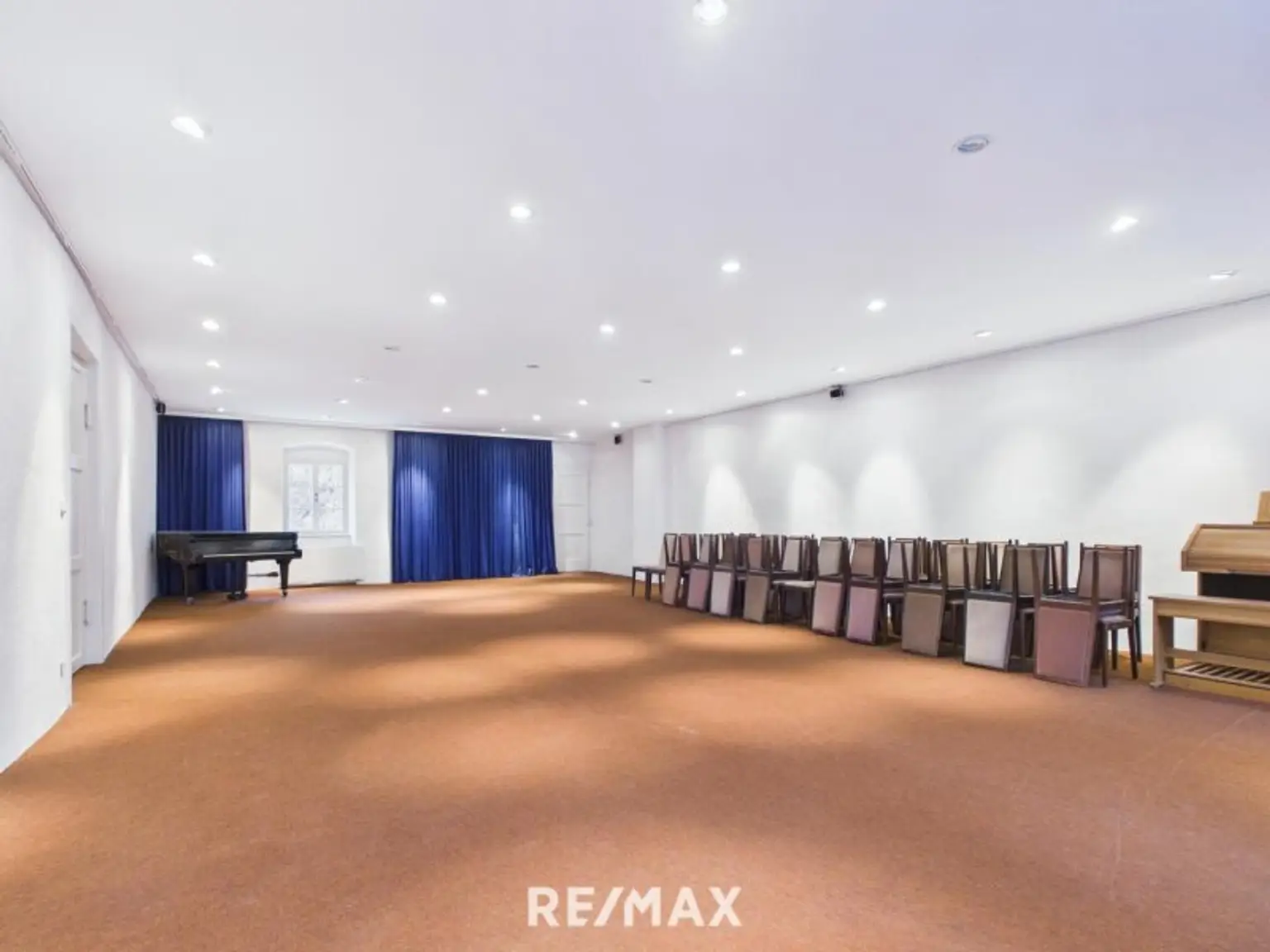 Etage 2- Veranstaltungsraum Bild 1