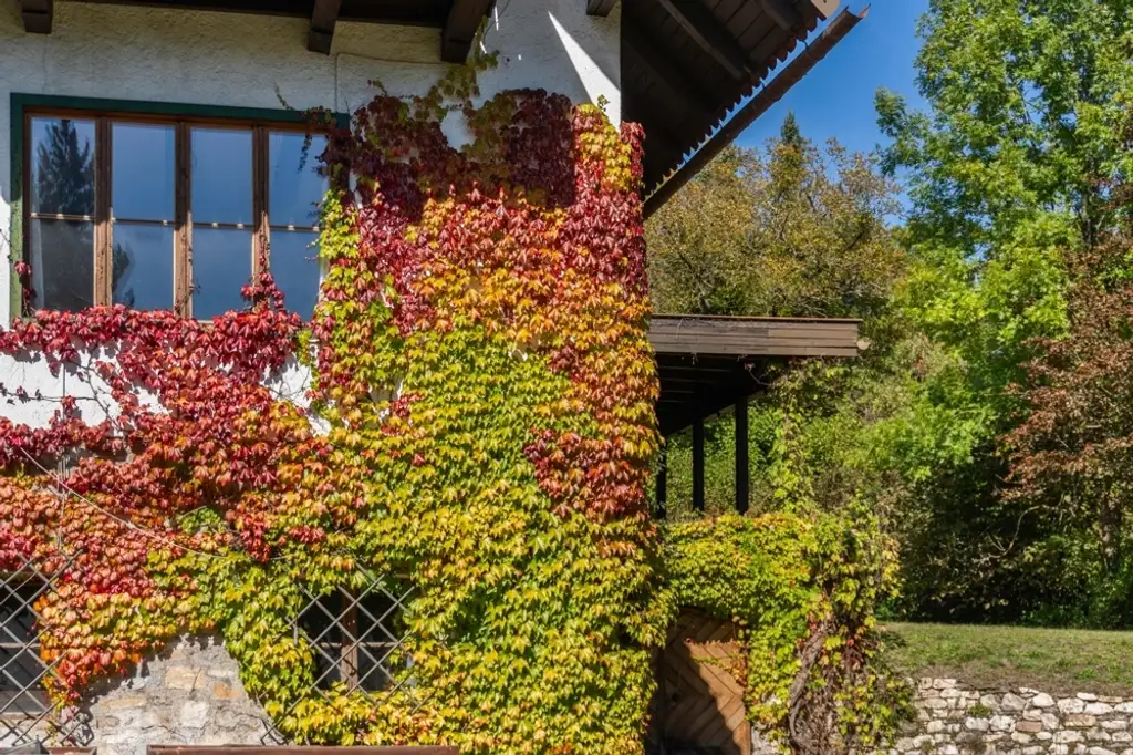 Repräsentatives Anwesen in bester Lage