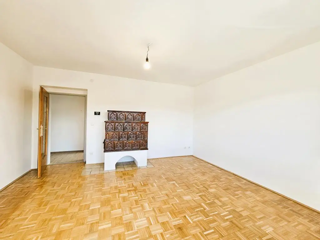 Sonnige, gepflegte 3-Zimmer Wohnung in der Linzerstraße