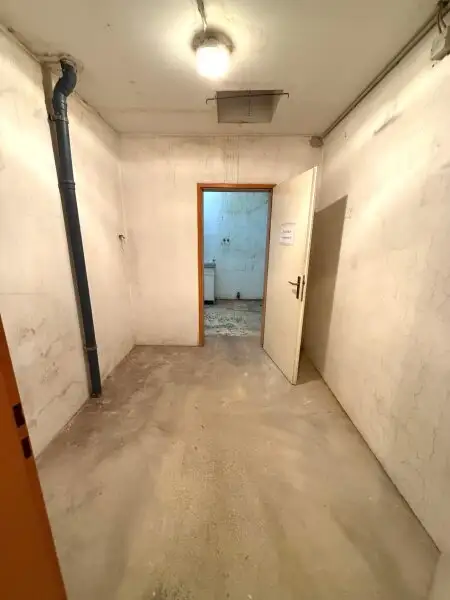 Keine Ablöse !!! Eckgeschäftslokal / Gewerbefläche in der Schlachthausgasse