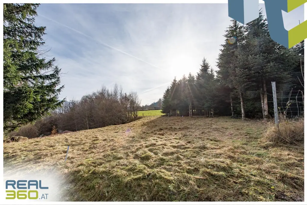 „Harmonisch am Hang gelegen – Naturverbundenheit und Weite inklusive.“