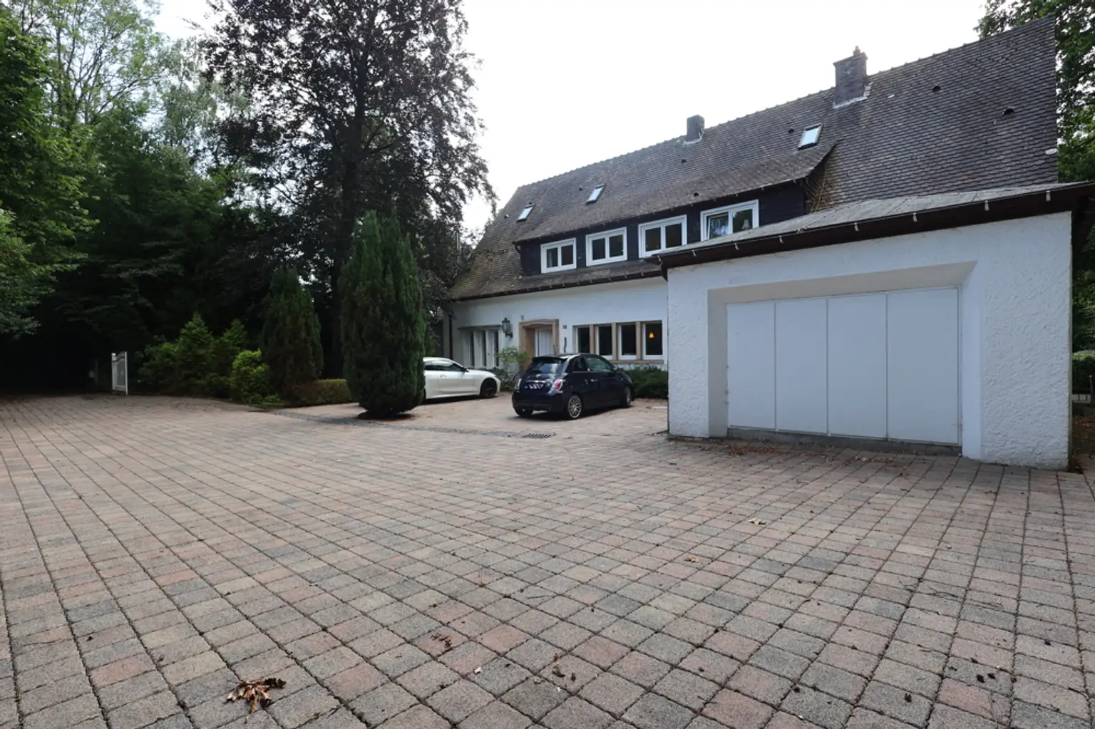 Außenansicht
