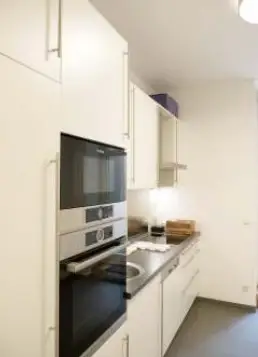 1020 Wien, Praterstrasse 60 Teeküche