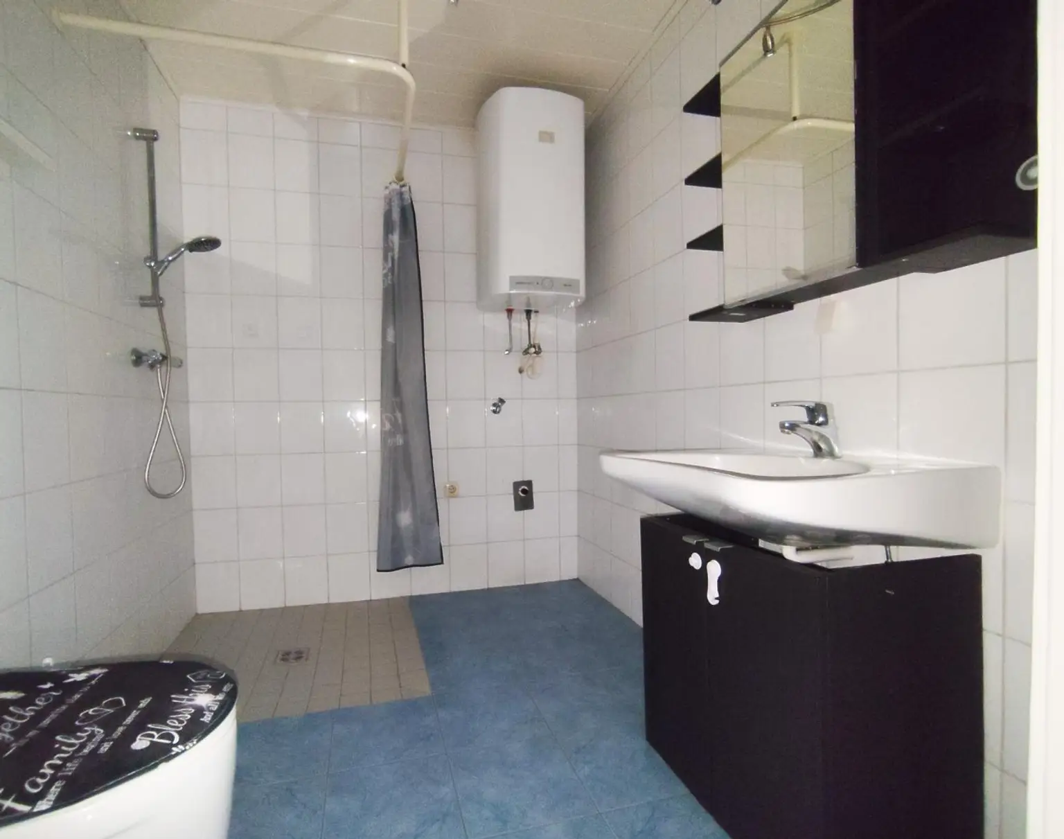 *** Wohnung mit Zukunft – 2-Zimmer-50m² im Stadtzentrum Bruck/Mur mit Ausbaumöglichkeit ***