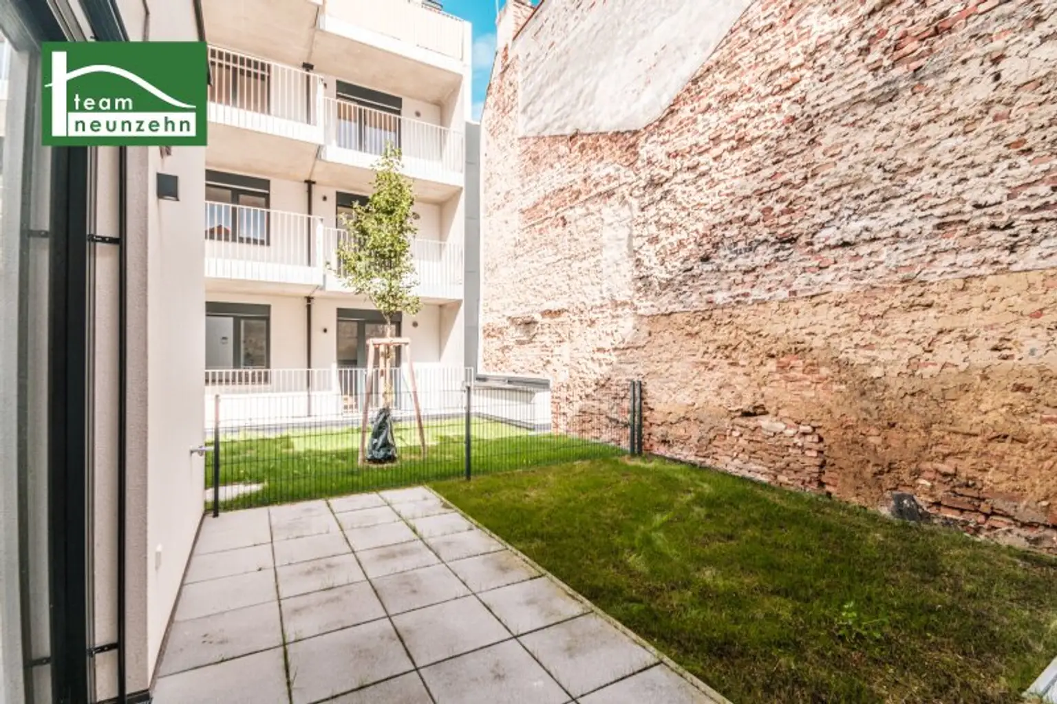 Fertiggestellte Neubau-Erstbezugswohnungen in Penzing nahe Schönbrunn. Küche inklusive!