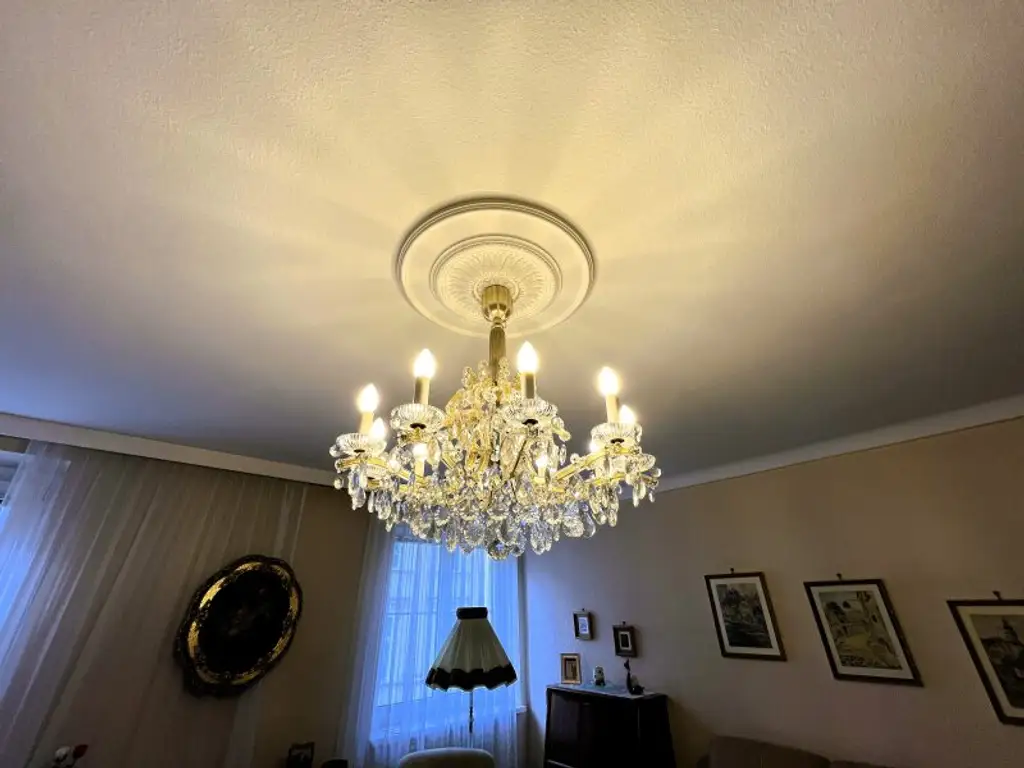 Ein Stück Wiener Lebensgefühl – charmante 3 Zimmer Wohnung in Toplage!