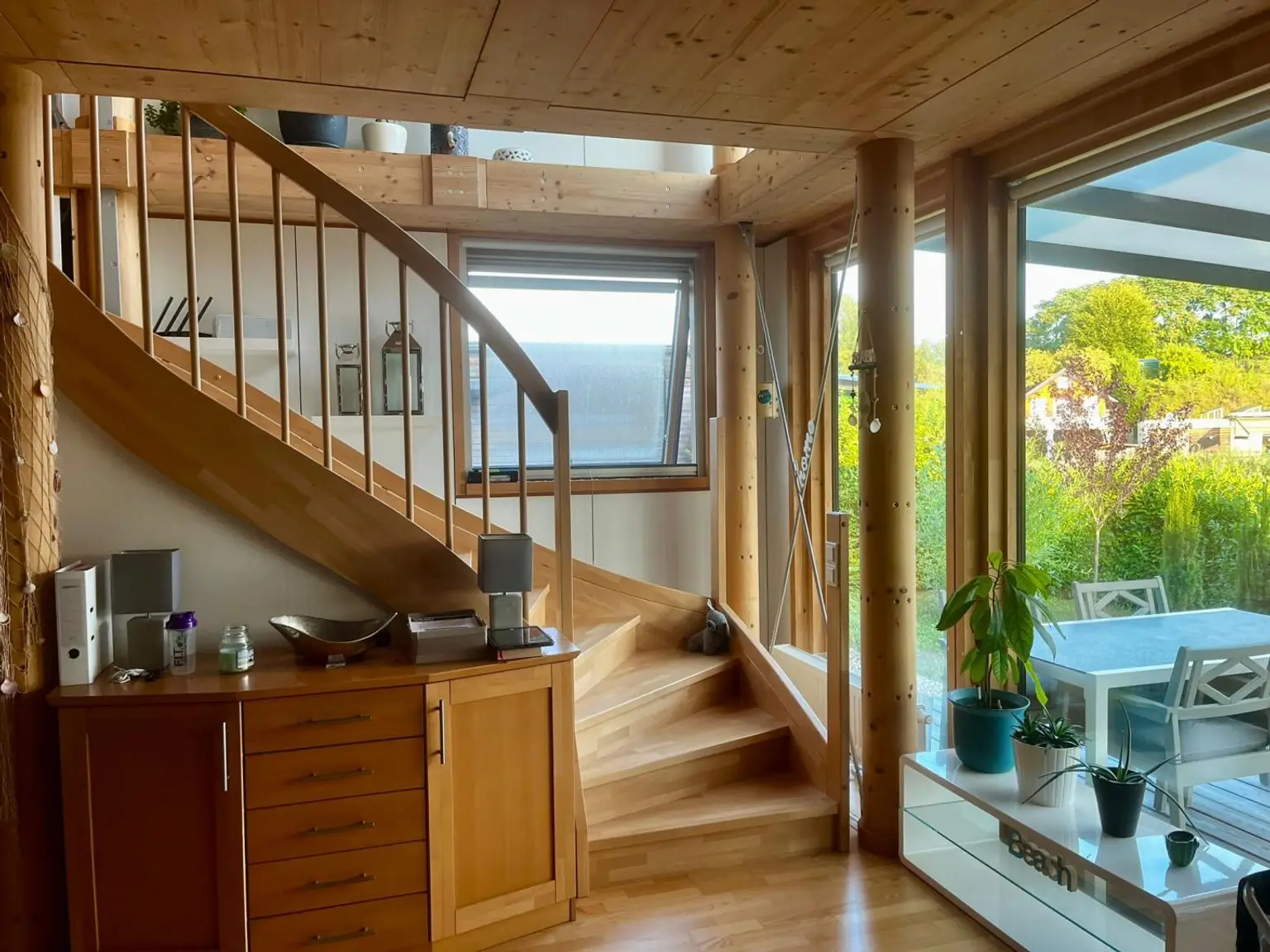 Das Haus am See - weil der nächste Sommer kommt bestimmt