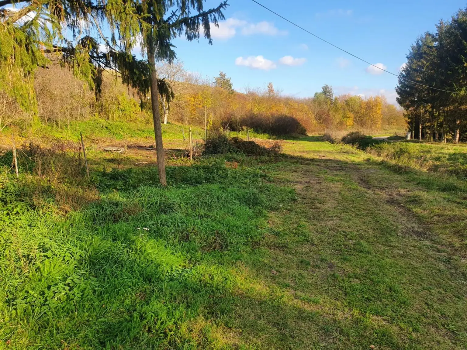 Baugrund in Kleinsitzendorf sucht Visionär - Traumgegend, Traumplatz, Traum wird wahr!