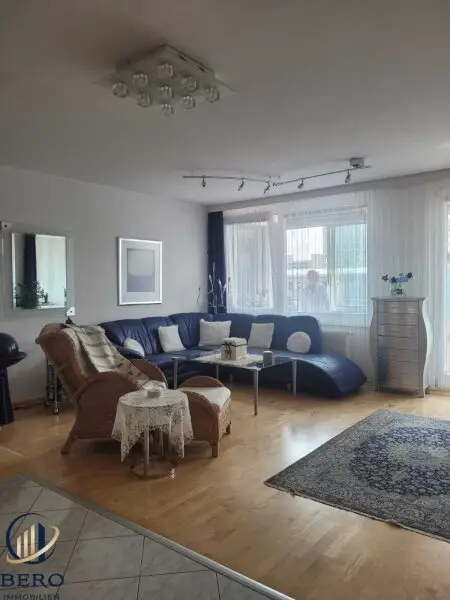 "Ein Zuhause mit Seele, Licht und Weitblick"