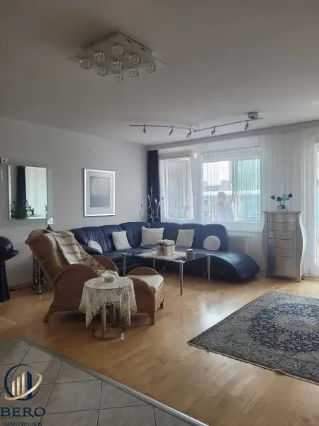 "Ein Zuhause mit Seele, Licht und Weitblick"