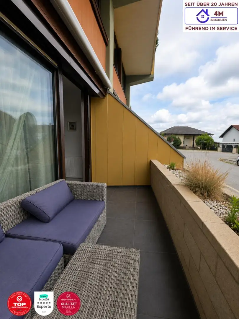 Balkon