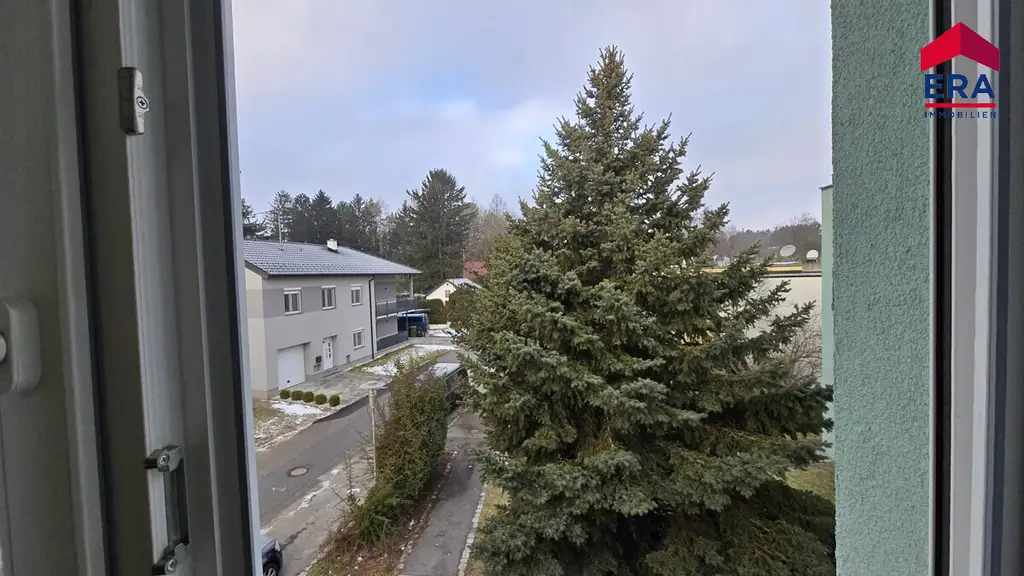 Attraktive 4-Zimmer-Eigentumswohnung mit Klimaanlage in 2191 Gaweinstal