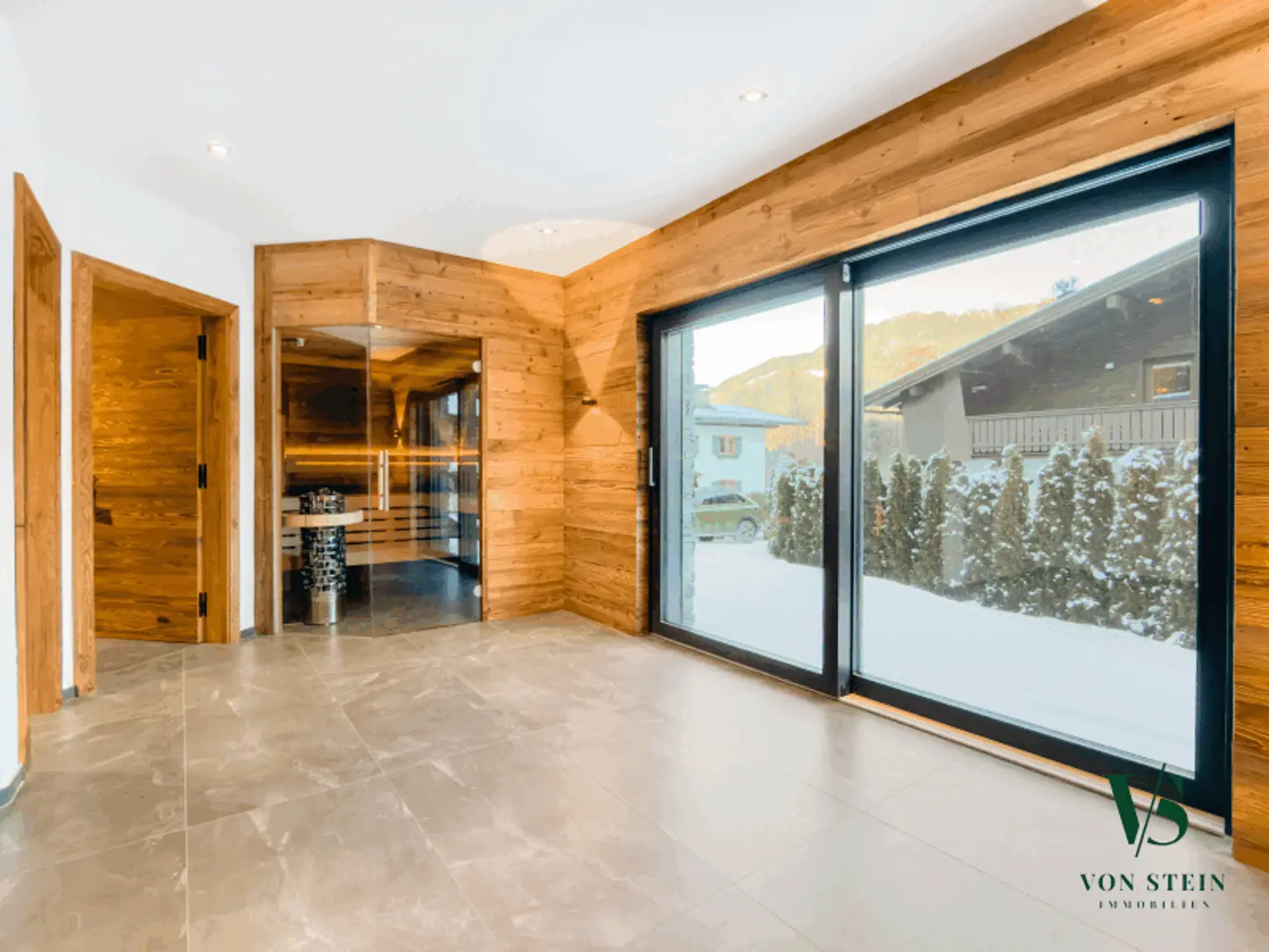 Spa Bereich / Büro etc