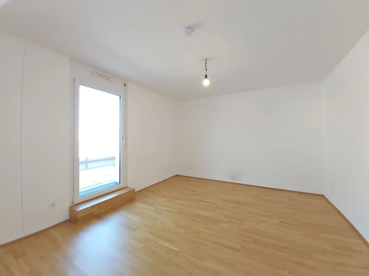 Schlafzimmer II