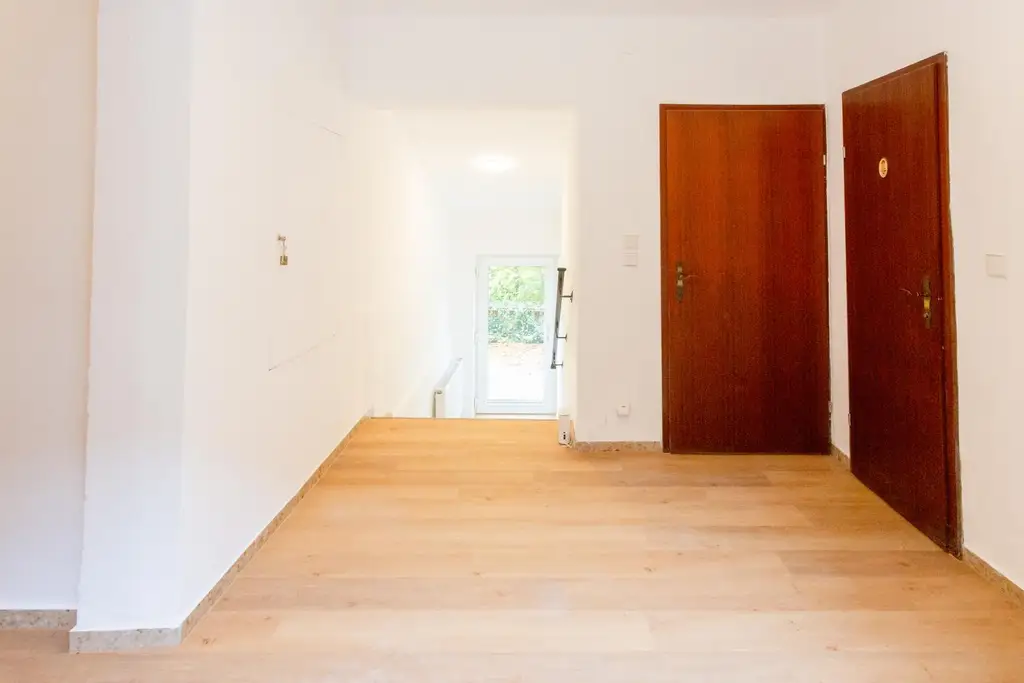 Wohnhaus oder Anlageobjekt zur studentischen Vermietung - Naturlage, Stadtnähe