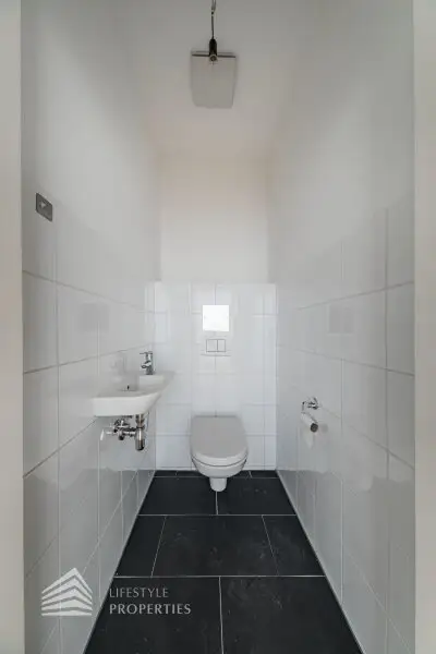 Seltene Gelegenheit in Toplage: Drei Gartenwohnungen im Paket – maximale Flexibilität & nachhaltige Wertanlage