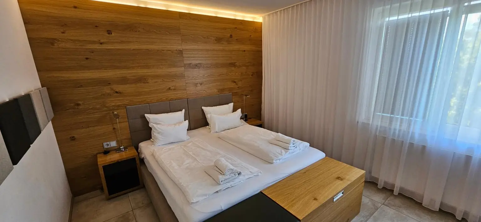 Gästezimmer