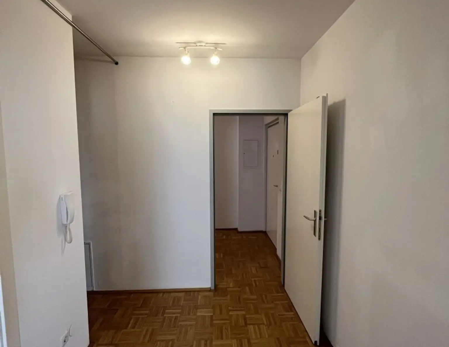 Zentrale Wohnung in Ebelsberg