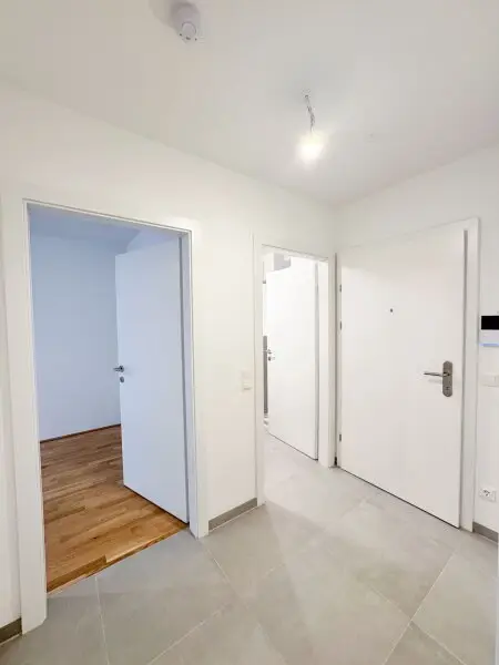ERSTBEZUG! Zwei-Zimmer Wohnung in der Rappgasse! Mehrere Einheiten verfügbar.